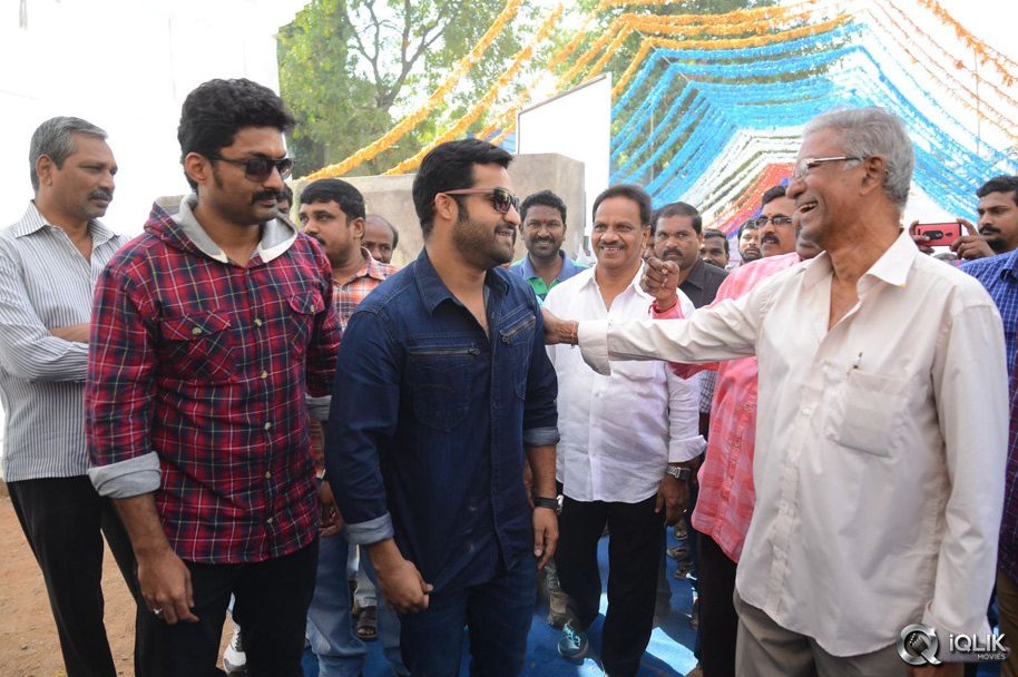 Daana-Veera-Soora-Karna-Movie-Opening-Photos